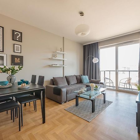 P&O Apartments Mokotow 바르샤바 외부 사진