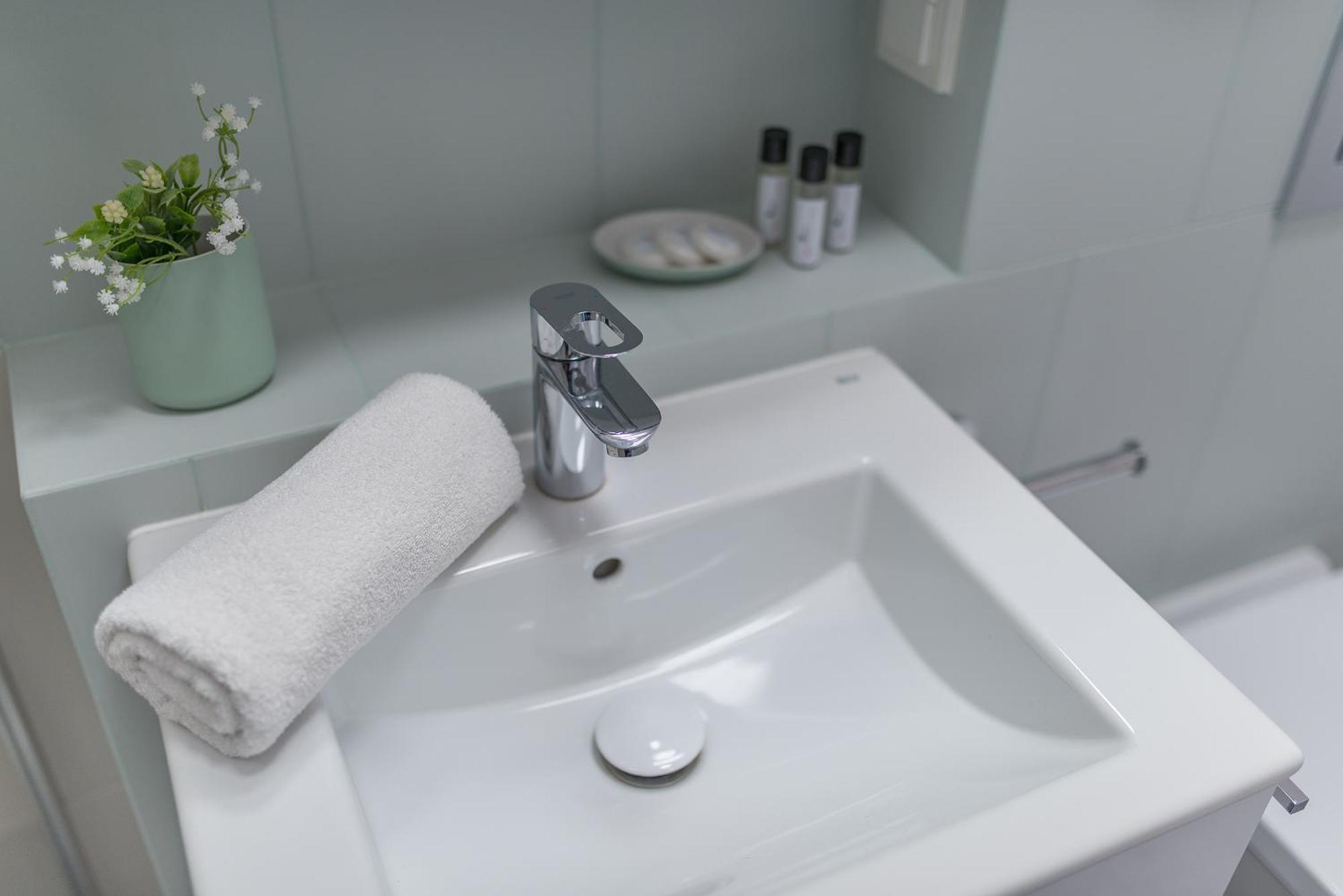 P&O Apartments Mokotow 바르샤바 외부 사진