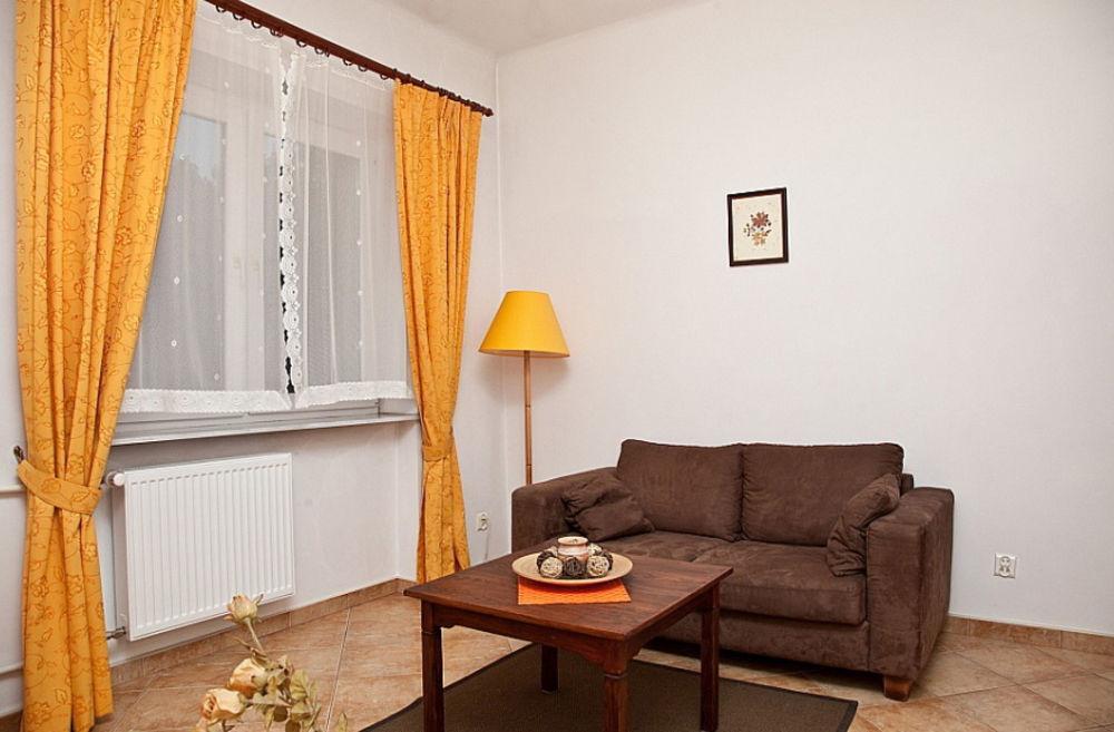 P&O Apartments Mokotow 바르샤바 외부 사진