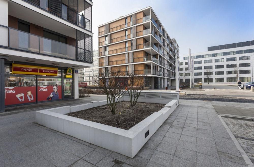 P&O Apartments Mokotow 바르샤바 외부 사진