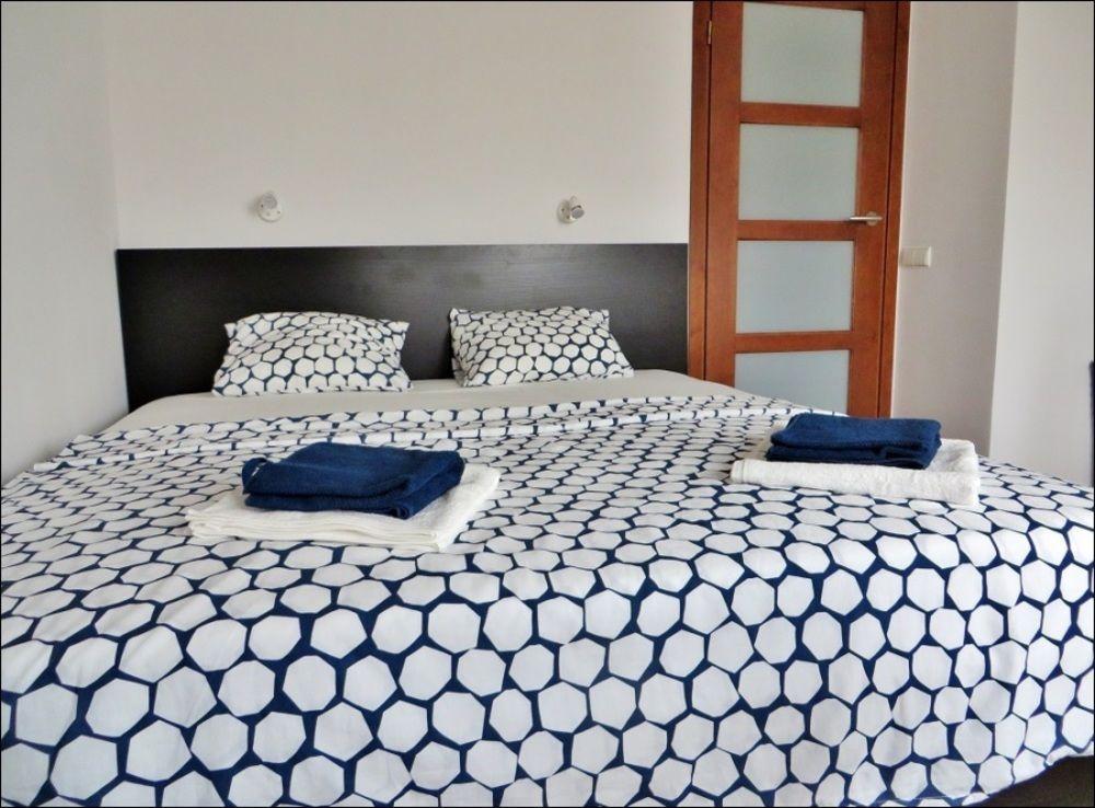 P&O Apartments Mokotow 바르샤바 외부 사진