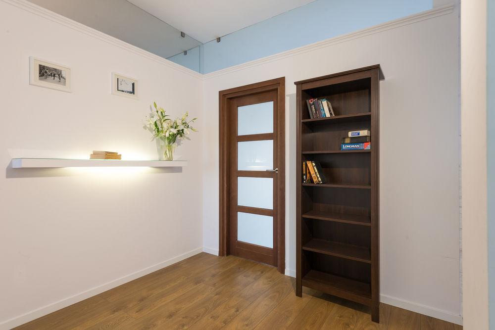 P&O Apartments Mokotow 바르샤바 외부 사진