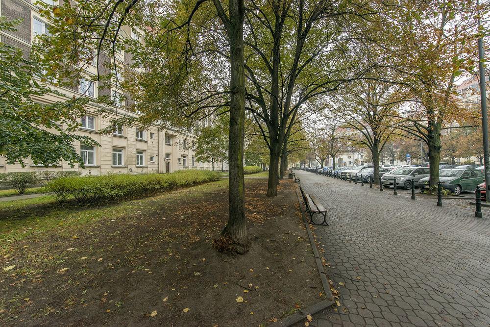 P&O Apartments Mokotow 바르샤바 외부 사진