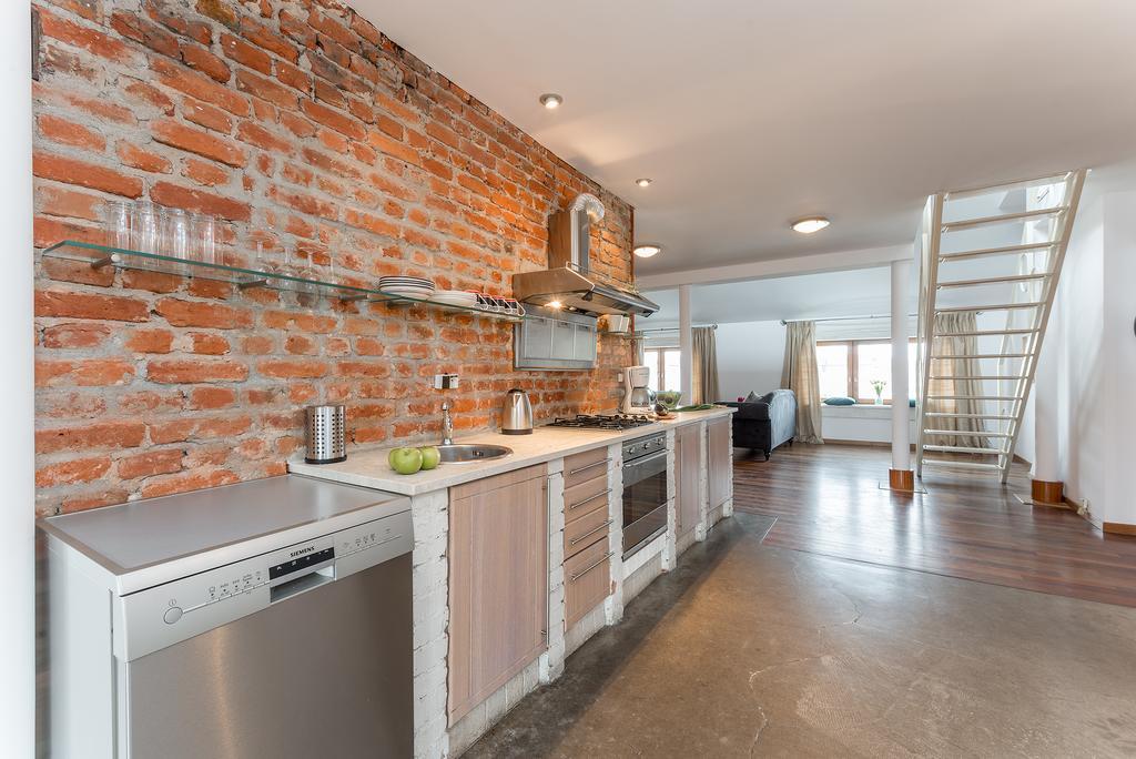 P&O Apartments Mokotow 바르샤바 외부 사진