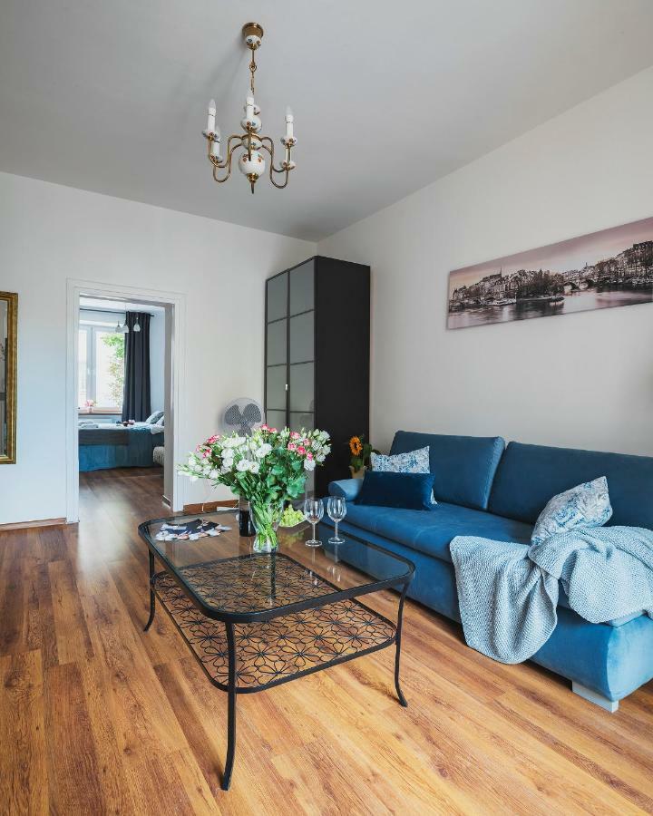 P&O Apartments Mokotow 바르샤바 외부 사진